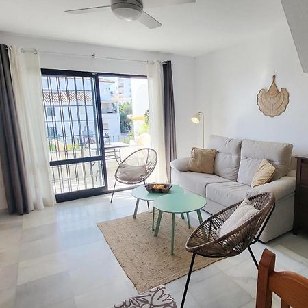 Cala Beach House Duplex Vistas Mar Piscina Parking La Cala De Mijas Εξωτερικό φωτογραφία