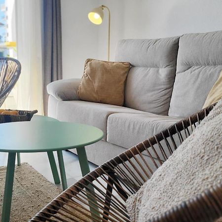 Cala Beach House Duplex Vistas Mar Piscina Parking La Cala De Mijas Εξωτερικό φωτογραφία