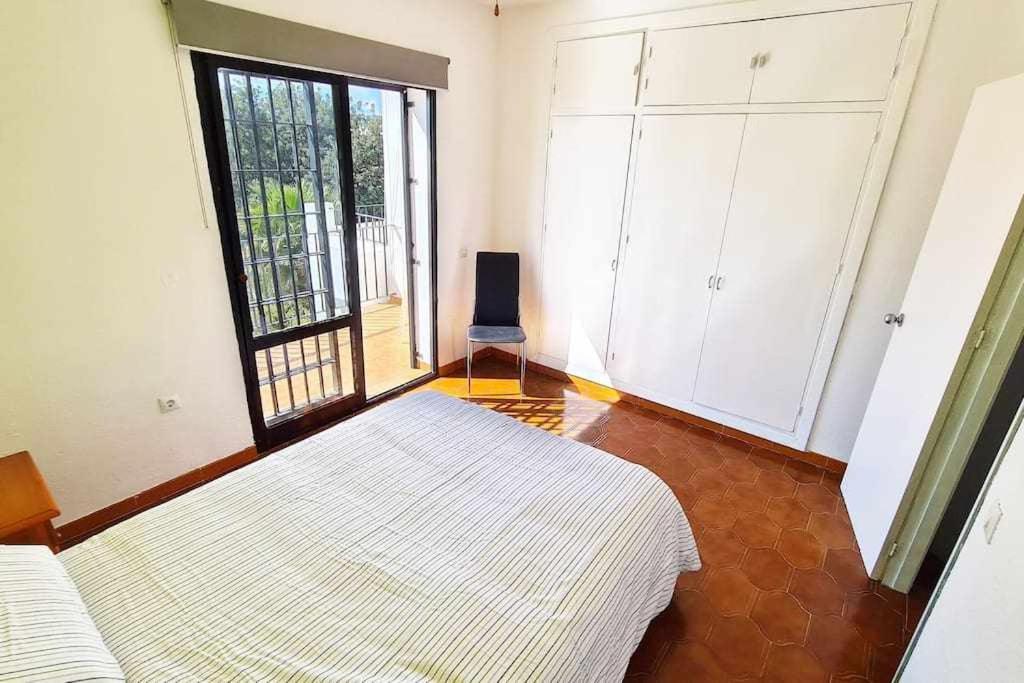 Cala Beach House Duplex Vistas Mar Piscina Parking La Cala De Mijas Εξωτερικό φωτογραφία