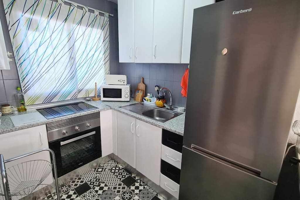 Cala Beach House Duplex Vistas Mar Piscina Parking La Cala De Mijas Εξωτερικό φωτογραφία