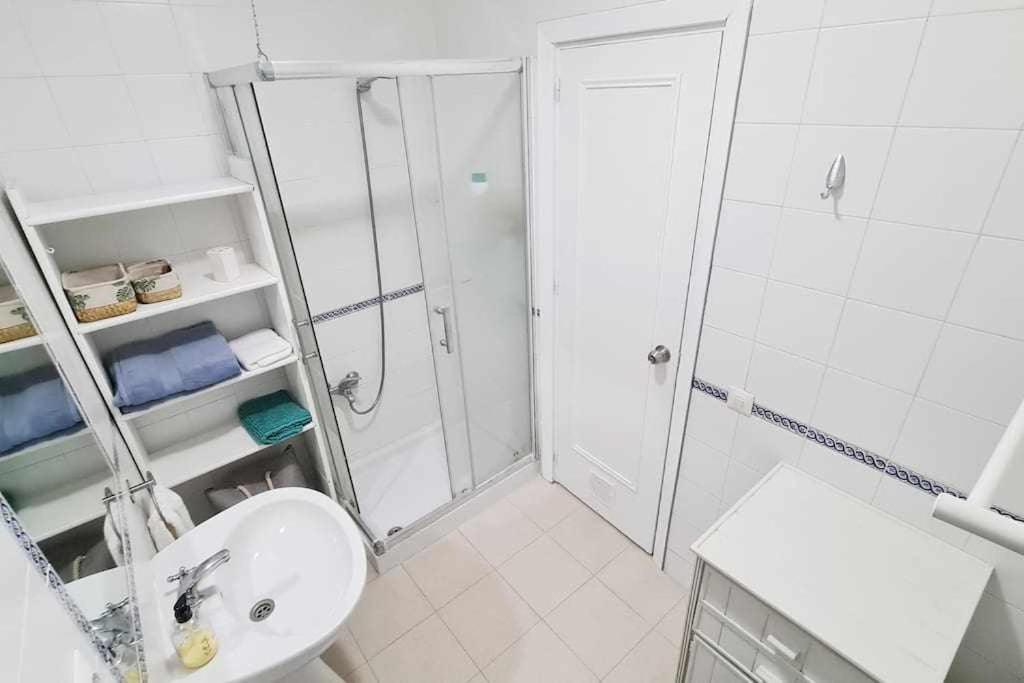 Cala Beach House Duplex Vistas Mar Piscina Parking La Cala De Mijas Εξωτερικό φωτογραφία