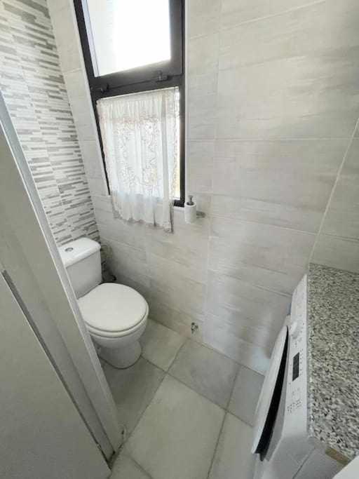 Cala Beach House Duplex Vistas Mar Piscina Parking La Cala De Mijas Εξωτερικό φωτογραφία