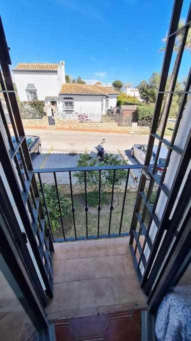 Cala Beach House Duplex Vistas Mar Piscina Parking La Cala De Mijas Εξωτερικό φωτογραφία