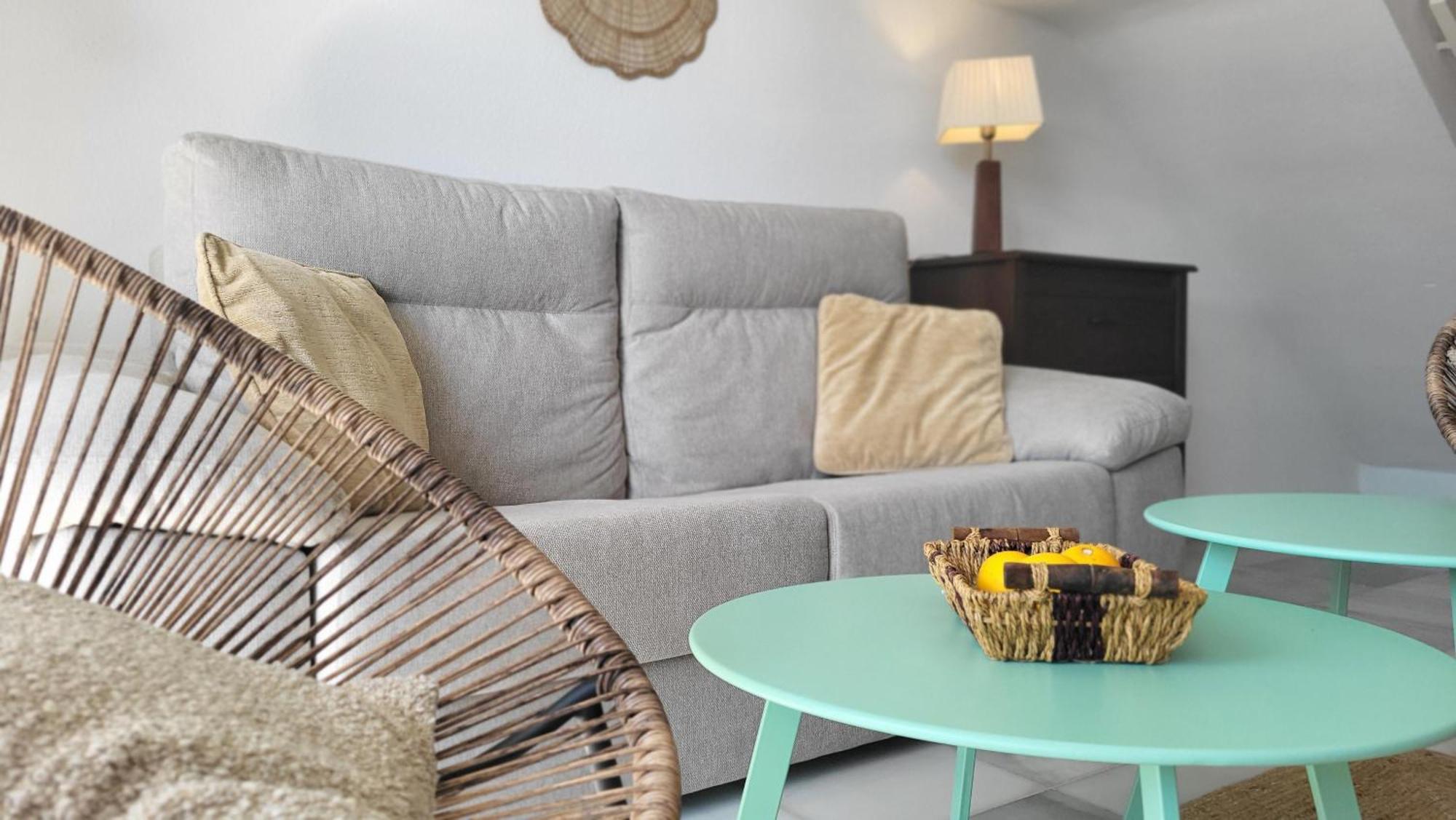 Cala Beach House Duplex Vistas Mar Piscina Parking La Cala De Mijas Εξωτερικό φωτογραφία