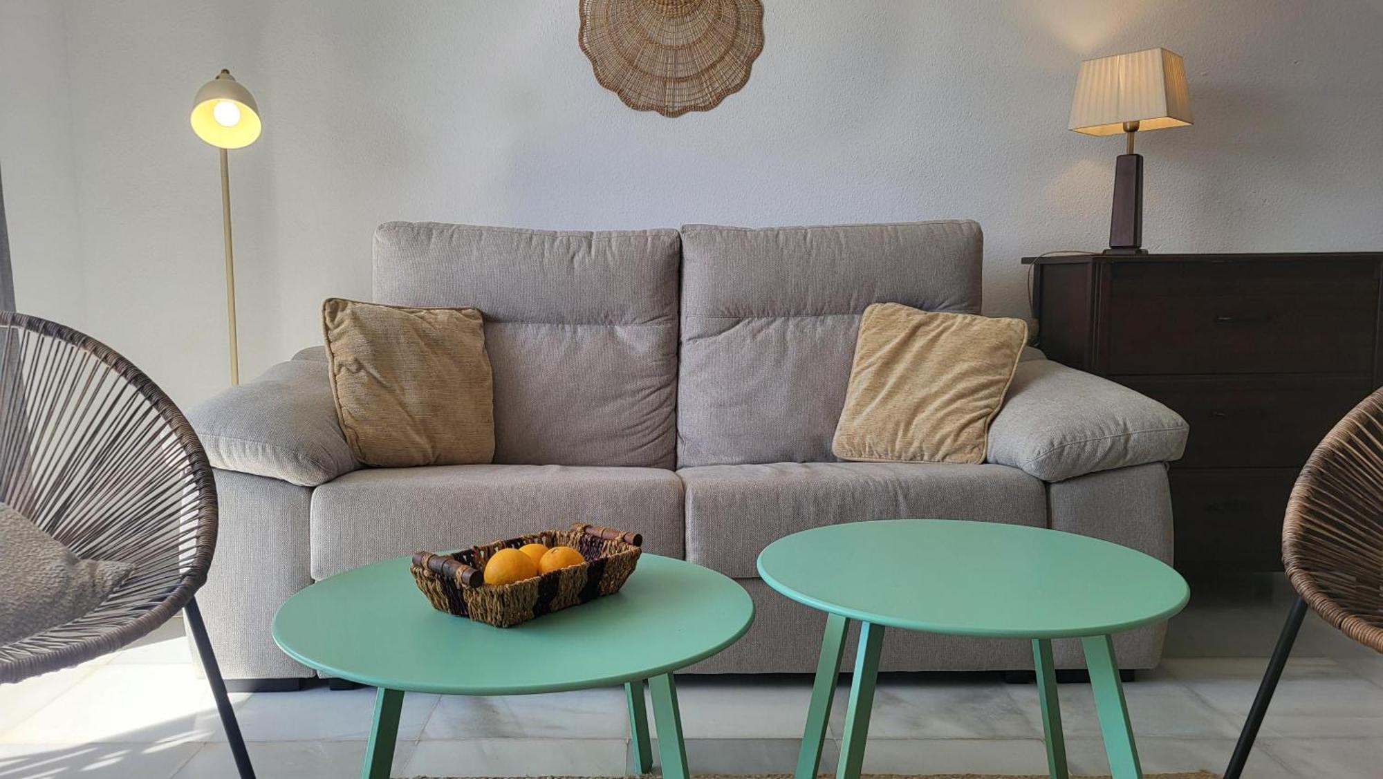 Cala Beach House Duplex Vistas Mar Piscina Parking La Cala De Mijas Εξωτερικό φωτογραφία